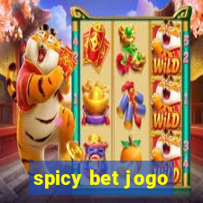 spicy bet jogo